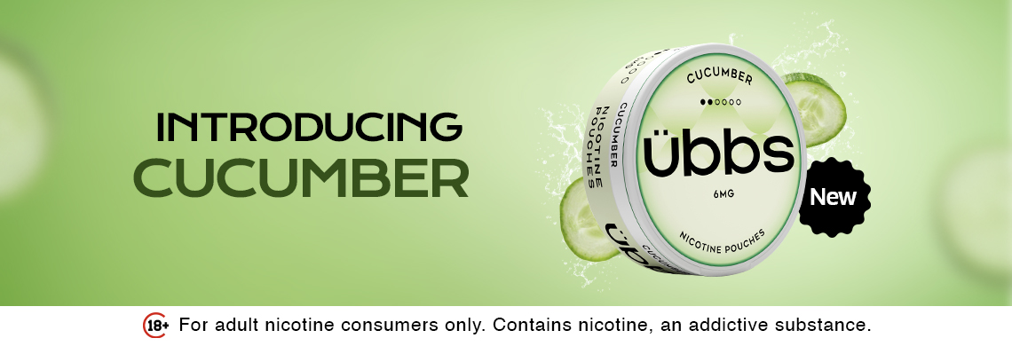 Übbs Cucumber